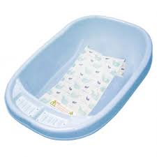 Dip In Fold Up Bath Tub
