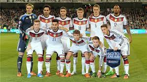 | herzlich willkommen zum vorrundenspiel zwischen frankreich und deutschland. Em 2016 Kader Aller 24 Teilnehmer Vorgestellt
