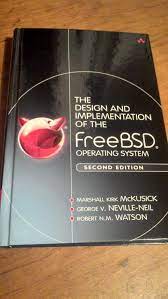 Freebsd Foundation On Twitter Special From Informit Save 35 On The Design And Implementation Of The Freebsd Operating System Use Freebsd35 At Http T Co Xnmvvgslgw Twitter