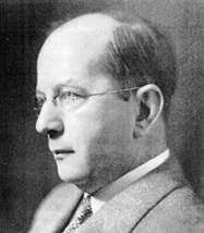 La borne de Jacobi I