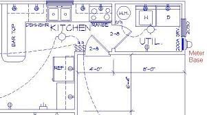 The other wiring is the exact same as in the former diagram. An Error Has Occurred Electrical Plan Restaurant Floor Plan Floor Plan Design