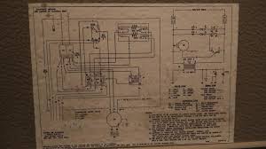 Trane hvac schematics wiring diagram trane ac wiring diagram thermistor diagrams best of to air air conditioner schematics trane air. Where To Connect C Wire Trane Xe900 Doityourself Com Community Forums