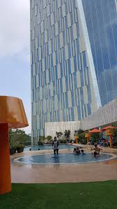 Hotel near ioi city mall. Ingenira Travels Images Of Hotel Meridien Putrajaya Beside Ioi City Mall Putrajaya