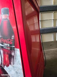 Frigo coca cola