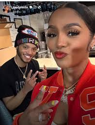 Devoleena & Shahnawaz With Son.❤️