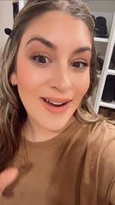 Grwm for date night. 💋