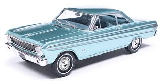Image result for Dynasty Green 1965 Falcon