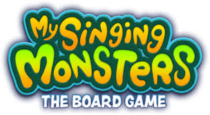 Publisher seajay games and designer channing jones is gearing up for a second attempt at bringing the strategy board game galactic era to fruition. App Game My Singing Monsters Makes Move To Board Game Space With Kickstarter Project Toynews Little Khaleeji Toys In Dubai Uae Abu Dhabi