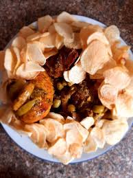 Epingle Sur Cuisine Marocaine