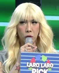 Laro Laro Pick Showtime Mgaugar Sa Pilipinas Na May Tagkine