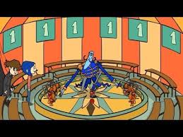 There are 79 games related to coraline saw game, such as maggie saw game and mordecai saw game that you can play on. Coraline Y La Puerta Secreta Saw Game Episodio 3 El Espectaculo De Los Ratones Youtube Coraline Youtube Giovanni