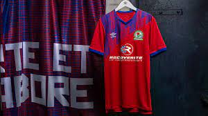 In 2010 they gained promotion to the national first division after winning the vodacom league eastern cape league and finishing the. Rovers Unveil 2020 21 Away Kit Rovers Co Uk