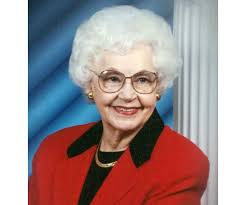 Anna Carter Obituary (1922