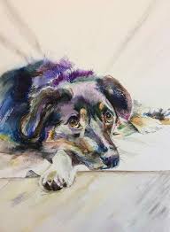 Original Watercolours By Emma Underwood Original Watercolors Painting Art