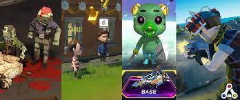 10 Juegos Para Ganar Criptomonedas En Septiembre