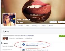 Posts must be direct links to an image. Iata Ce Fotografii Provocatoare Posta Irina Tanase Inainte De A Deveni Iubita Lui Dragnea Acum Si A Sters Pagina De Facebook Aktual24
