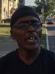 N. Clinton Avenue: 'Satan is real busy out here'