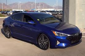 Search 1.7 million used cars with one click and see the best deals, up to 15% below market value. Used Hyundai Elantra For Sale In Logan Ut Edmunds