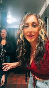 Nicole Malone's Instagram, Twitter & Facebook