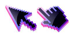 There are two types of cursors supported directly by windows operating systems: Top Downloaded Cursors Custom Cursor