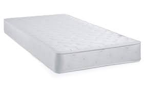 Standard bed sizes are based on standard mattress sizes, which vary from country to country. Perfection Twin Mattress Bob S Discount Furniture