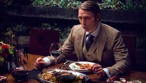 5 out of 5 stars (5,465) 5,465 reviews $ 2.50 free shipping favorite. An Ode To Mads Mikkelsen S Hannibal Lecter