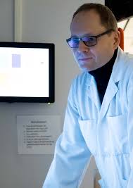 CMIV Annual Scientific Report 2022