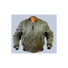 Ma 1 Nylon Mil Spec Jacket From Alpha Industries For 150 00