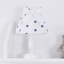 Parcourez notre sélection de lampe de chevet : Lampe De Chevet Chambre Enfant Etoile Bleues Jurassien