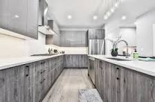Marfa Cabinets | Modern Kitchen Cabinets | Fast Lead Time‎