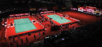 One other category of tournament, the bwf tour super 100 level, also offers bwf world tour ranking points. News Bwf Corporate