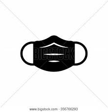 Cara membuat logo vector dari sketsa tangan di coreldraw. Masker Images Illustrations Vectors Free Bigstock