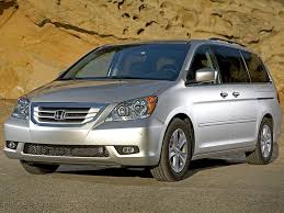 Maybe you would like to learn more about one of these? Honda Odyssey Specs Photos 2008 2009 2010 2011 Autoevolution