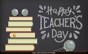 There is even a place to share a wish list for their classroom. Happy Teachers Day 2020 Quotes To Share With Your Teacher