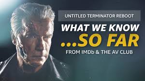 From the imdb ratings as of january 21st, 2020. Terminator The Sarah Connor Chronicles Tv Series 2008 2009 Imdb