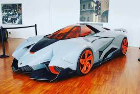 Pin En Cars
