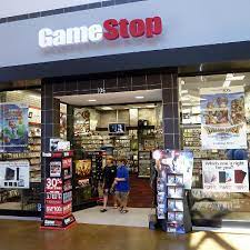 Gamestop Salaries Glassdoor