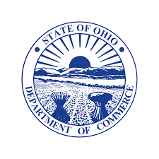 Aug 11, 2020 · seal, logo or emblem use. Ohio Department Of Commerce Logo Vector