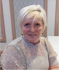 Come to seaton grove and see the fantastic Karen docherty in action and the  best bit is it's all for a great cause all money raised goes towards our  residents comfort fund