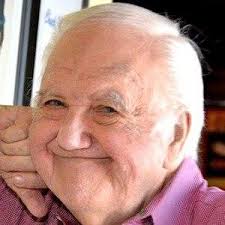 I just got word from a reliable source that the great Chuck McCann has  passed away! A great part of our childhood memories! So sad!!!