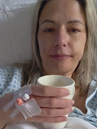 My Sister Sent Me This Video in Hospital While Getting Spine Surgery