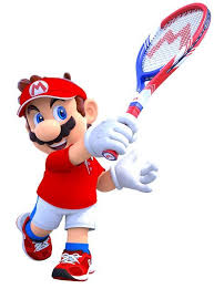 If you have any cheats or tips for mario tennis please send them in here. Que Guapo Mario Art Mario Nintendo Mario Bros