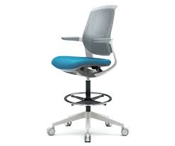 Flyt Images Amq Solutions Contemporary Office Seating Adjustable Base
