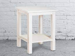 Discover our range of bedside tables, drawers & nightstands available in a wide selection of styles & colours. Bedside Tables And What They Say About Your Personality