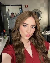 Ashley Dudek's Instagram, Twitter & Facebook