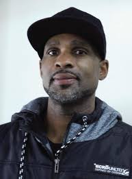 Thomas, new Parks and Rec director