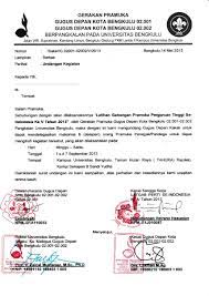 Contains 0 pages, you can download it for free by clicking in download button below. Contoh Surat Undangan Pramuka Penegak