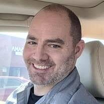 Aaron Riffle's Instagram, Twitter & Facebook