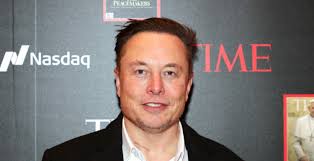 In Elon Musk We Trust?