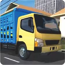 Idbs pickup simulator game simulator pickup pertama di indonesia. Livery Bussid Truck 2 0 Apk Download Com Livery Bussid Truck Sdd Apk Free